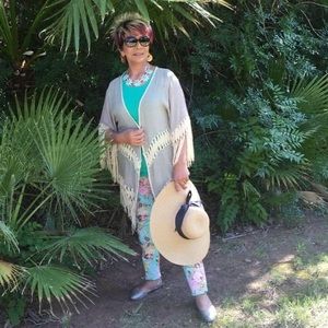 Meet your Posher, Eunice